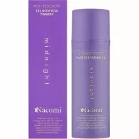 Nacomi Rich Recovery Midnight Face Cleansing Gel ��������� ���� ��� ����