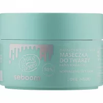 Face Boom Mattifying And Normalizing Face Mask ����������-��������������� ����� ��� ����