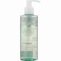 Face Boom Seboom Face Gel ���������� ������������� ���� ��� ��������