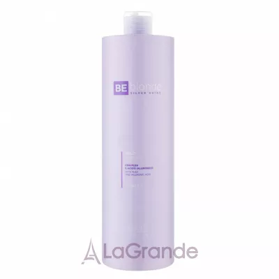 Emmebi Italia Be Blonde Silver Shine Mild Shampoo pH 5.5    ' 