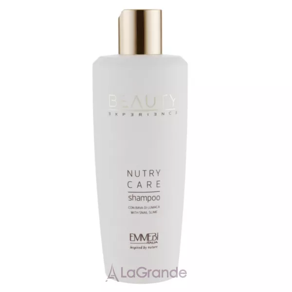 Emmebi Italia Beauty Experience Nutry Care Shampoo ������� ��� ������� 
