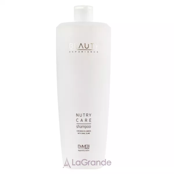 Emmebi Italia Beauty Experience Nutry Care Shampoo ������� ��� ������� 