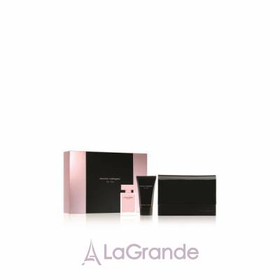 Narciso Rodriguez For Her Eau de Parfum  (  50 +    50 + )
