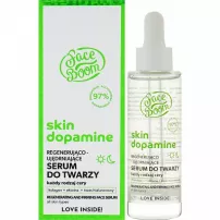 Face Boom Skin Dopamine Regenerating And Firming Face Serum �������������� � ����������� ��������� ��� ����