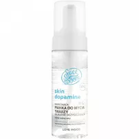 Face Boom Skin Dopamine Moisturuzing And Gentle Face Cleansing Foam ����� ��� ��������