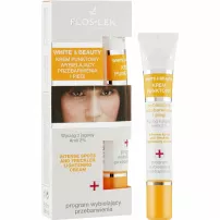 Floslek White & Beauty Intense Spots And Freckles Lightening Cream ���� ��� ������������ ���������� ���������� ����� � ��������