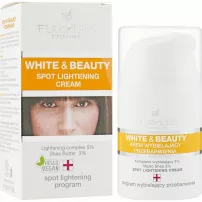Floslek White & Beauty Spot Lightening Cream ���� ����������� ���������� �����
