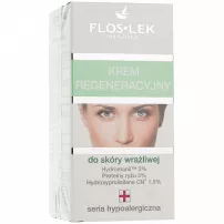 Floslek Revitalizing Cream For Sensitive Skin ����������������� ���� ��� �������������� ����