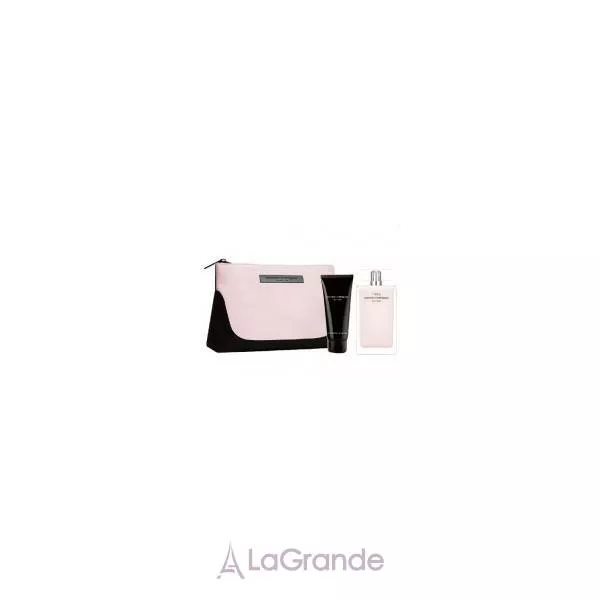 Narciso Rodriguez For Her Eau de Parfum ���� �������� (����������� ���� 50 �� + ������� ��� ��� 75 �� + ����������)