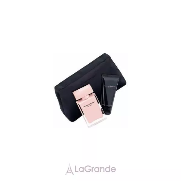 Narciso Rodriguez For Her Eau de Parfum ���� �������� (����������� ���� 50 �� + ������� ��� ��� 75 �� + ����������)