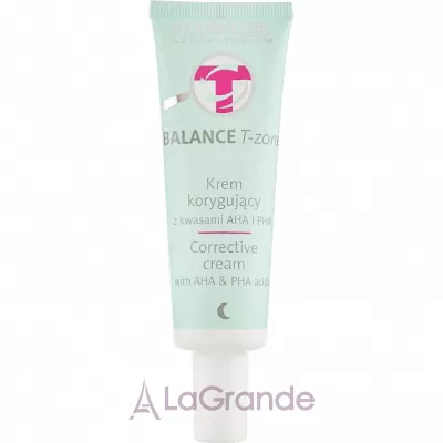 Floslek Balance T-Zone Corrective Cream       