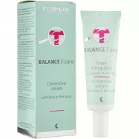 Floslek Balance T-Zone Corrective Cream ������ �������������� ���� ��� ���� � ���������