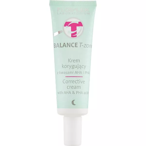 Floslek Balance T-Zone Corrective Cream ͳ���� ������������� ���� ��� ������� � ���������