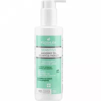 Floslek Sensetive Skin Face Cleansing Gel ���� ��� ����