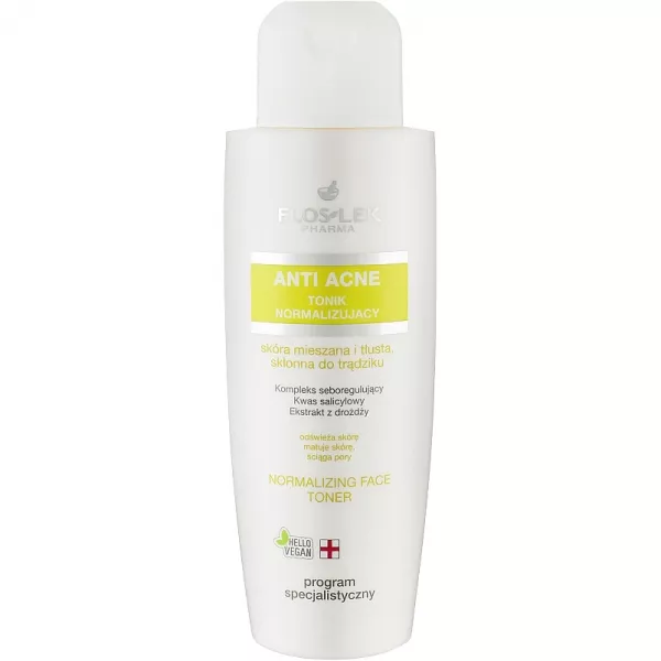Floslek Anti Acne Tonic ����� ��� �������, ���������������