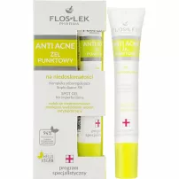 Floslek Anti Acne Antibacterial Intense Gel ���� ��������� "�����������������"