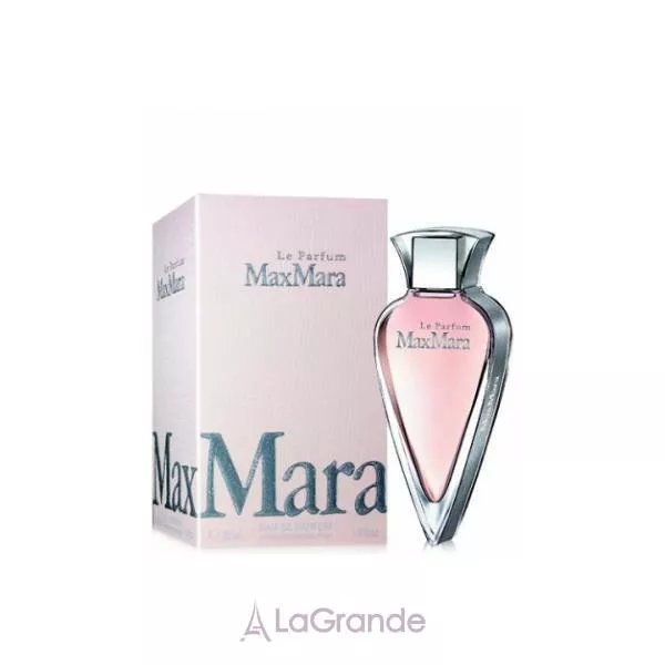 Max Mara Le Parfum ����� (��������������� ���� 50�� + ������������� ����� 73g)