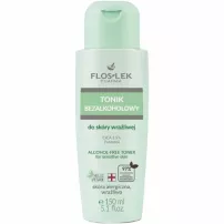 Floslek Alcohol-Free Toner For Sensitive Skin ����� ��� �������������� ����