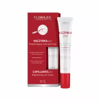 Floslek Dilated Capillaries Line Brightening Eye Cream ������������� ���� ��� ���� ������� ����