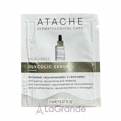 Atache Excellence Glycolic Serum    ()