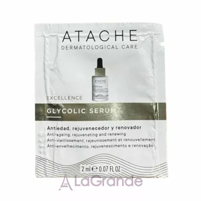 Atache Excellence Glycolic Serum    ()