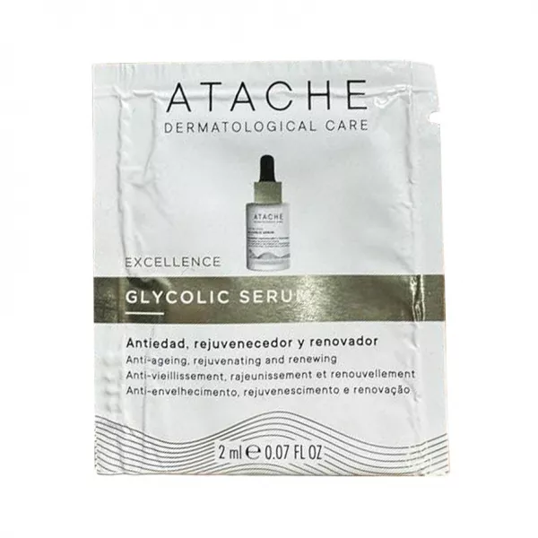 Atache Excellence Glycolic Serum �������������� ����������� ��������� (�������)