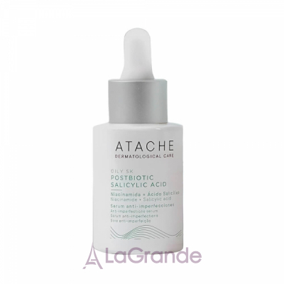 Atache Oily SK Postbiotic Salicylic Acid Serum       ()