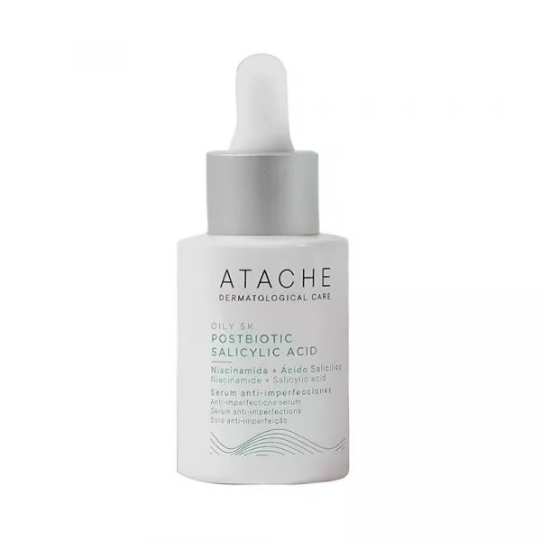 Atache Oily SK Postbiotic Salicylic Acid Serum ��������� ��� ������ � ��������� ���� (�������)