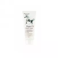 3W Clinic Horse Oil Hand Cream ����������� ���� ��� ��� c ��������� �����