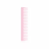 Janeke Supercomb Hair Brush Light Pink/Turquoise/Dark Pink/White/Dark Blue �������� ��� ����� (������-�������, ���������, �����-�������, �����, ����� �����)