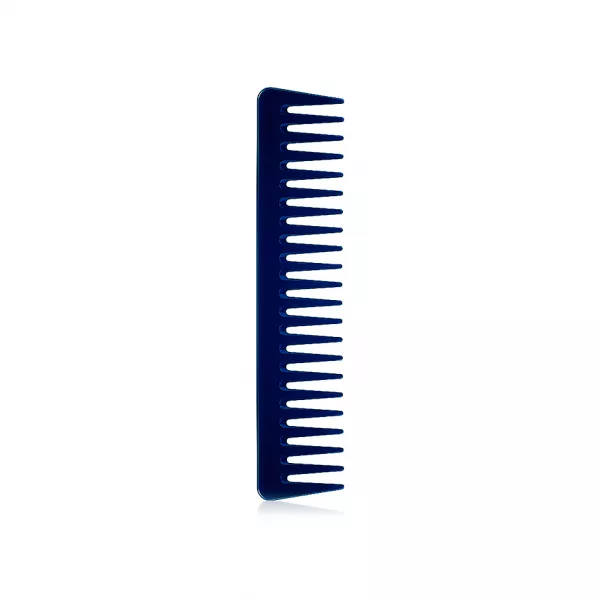 Janeke Supercomb Hair Brush Light Pink/Turquoise/Dark Pink/White/Dark Blue �������� ��� ����� (������-�������, ���������, �����-�������, �����, ����� �����)