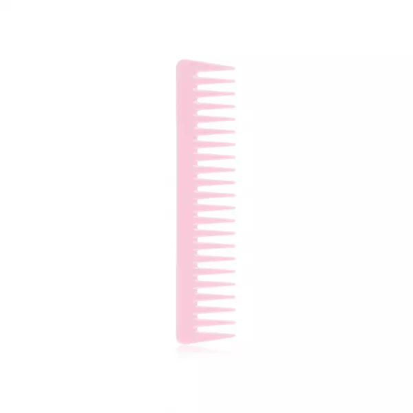 Janeke Supercomb Hair Brush Light Pink/Turquoise/Dark Pink/White/Dark Blue �������� ��� ����� (������-�������, ���������, �����-�������, �����, ����� �����)