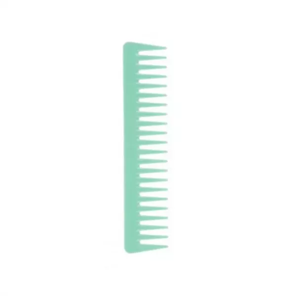 Janeke Supercomb Hair Brush Light Pink/Turquoise/Dark Pink/White/Dark Blue �������� ��� ����� (������-�������, ���������, �����-�������, �����, ����� �����)