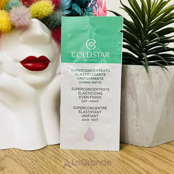 Collistar Superconcentrate Elasticing Even Finish Day-Night Body Serum ���������-���������� ��� ���� (�������)