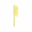 Janeke Superbrush Mini Light Yellow, Yellow, Dark Pink, Coral Pink    -, , -, -