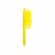 Janeke Superbrush Mini Light Yellow, Yellow, Dark Pink, Coral Pink    -, , -, -