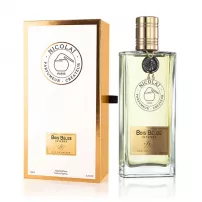 Nicolai Parfumeur Createur Bois Belize Intense ��������������� ����