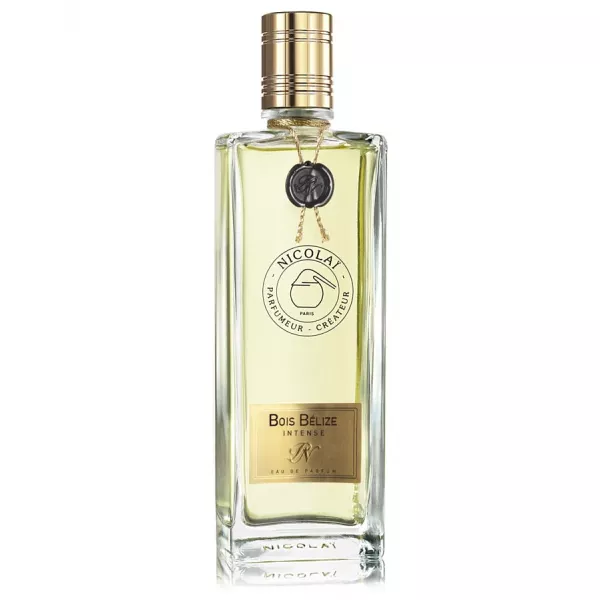Nicolai Parfumeur Createur Bois Belize Intense ��������������� ����