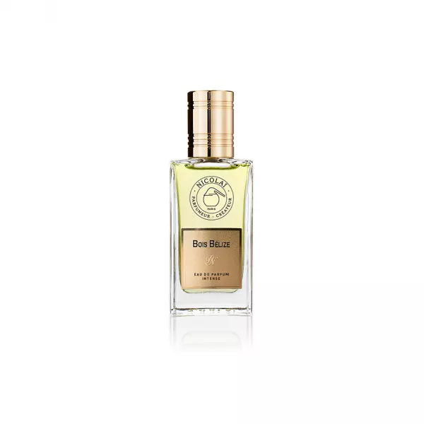 Nicolai Parfumeur Createur Bois Belize Intense ��������������� ���� (������)