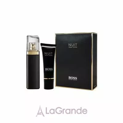 Hugo Boss Boss Nuit Femme Eau de Parfum  (  30  +    50 )