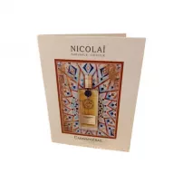 Nicolai Parfumeur Createur Caravanserail Intense ��������������� ���� (�������)