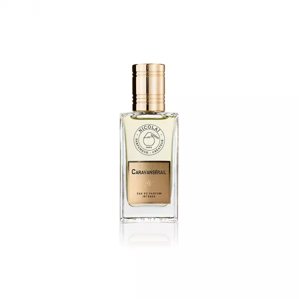Nicolai Parfumeur Createur Caravanserail Intense ��������������� ����