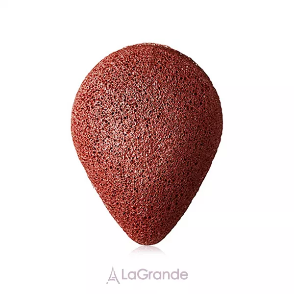 Purito Jeju Volcanic Scoria Konjac Sponge ����������� ����� ������� ��� ������� � ����������� �������