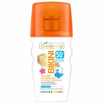 Bielenda Bikini SPF 50 ����������� ������������ �������-����� � ��������� ������ SPF 50