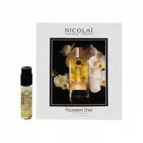 Nicolai Parfumeur Createur Number One Intense ��������������� ���� (�������)