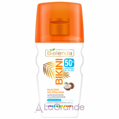 Bielenda Bikini SPF 50      SPF 50