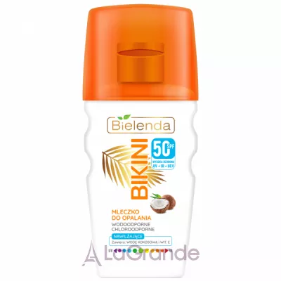 Bielenda Bikini SPF 50      SPF 50