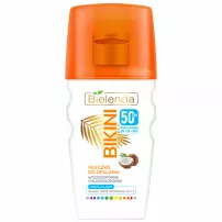 Bielenda Bikini SPF 50 ������������ ������� � ��������� �볺� SPF 50