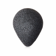 Purito Bamboo Charcoal Konjac Sponge 1pcs