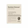 Purito Bamboo Charcoal Konjac Sponge        